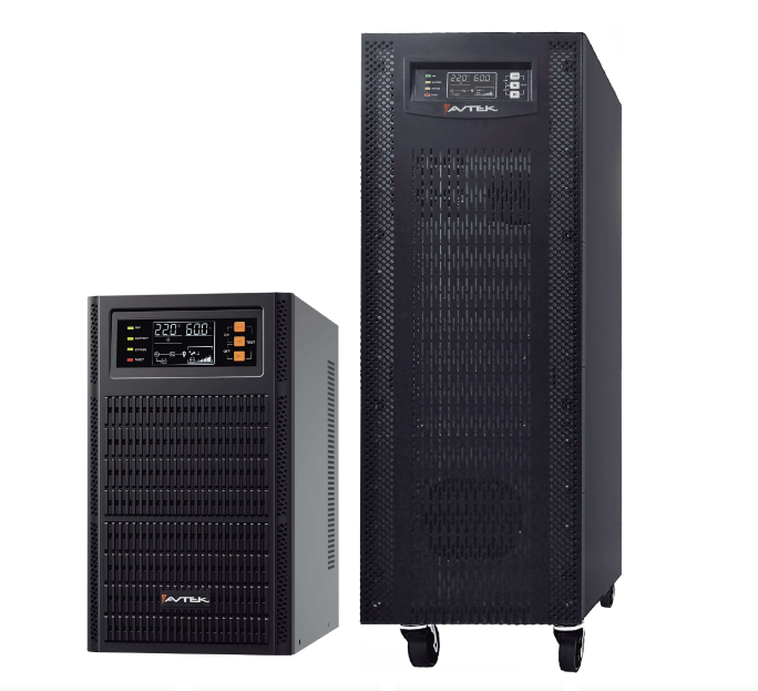 UPS ONL TecnoC2000 UPS ONL TecnoC2000