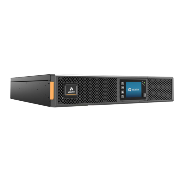 UPS True-OnLine Marca Liebert-Vertiv